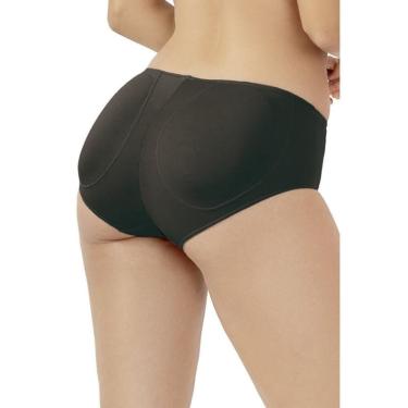 Imagem de Calcinha com Enchimento Love Secret 821202 Micromodal