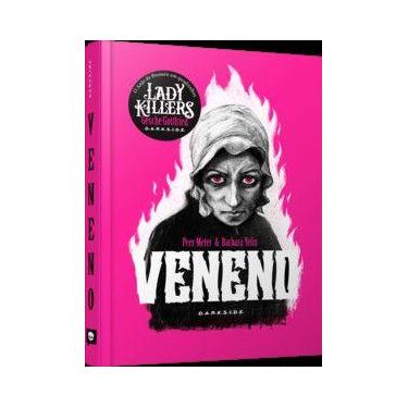 Imagem de Livro Veneno Anjo de Bremen