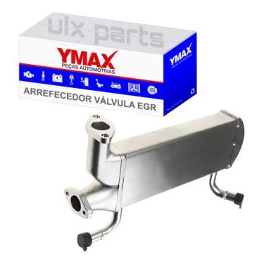 Imagem de Trocador Calor Válvula Egr Para Volkswagen Amarok 2015 2016 2017 - Yma