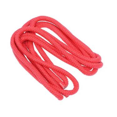 Imagem de Corda GR Importada Rythmoon Ginástica Rítimica - 3M, Unico, Vermelho