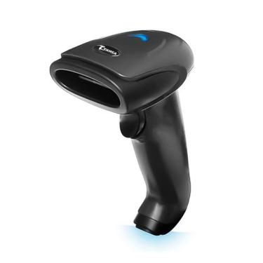 Imagem de Leitor codigo de barras Tanca TL-120 usb