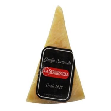 Imagem de Queijo Parmesão La Serenissima Fracionado 2kg