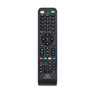 Imagem de Novo controle remoto RMT-TX100B 1-492-975-21 serve para Sony 4K UHD TV KDL-50W807C KDL-50W809C KDL-55W805C XBR55X805C XBR-55X805C XBR55X807C XBR-55X807C XBR-55X807C XBR-55X807C 55 x 85 5C XBR-55X855C