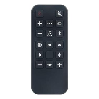 Imagem de Controle remoto HR-C003 para LG Sound BAR