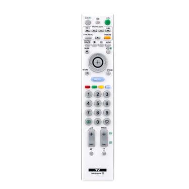 Imagem de VINABTY Novo RM-GD004W RM GD004W Ajuste remoto substituído para Sony BRAVIA HDTV TV TV TV TV TV KDL-37S4000 KDL-32S4000 KDL-26S4000 KDL-20S4000 KDL-40W4500 KDL-52W4500 KDL-46W4500 Kdl-40w4710 Kdl-46w4710