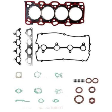 Imagem de Junta Do Motor Jac J6 2.0 16V Hfc4Ea 2011/2017 16500Cr - Junta lima
