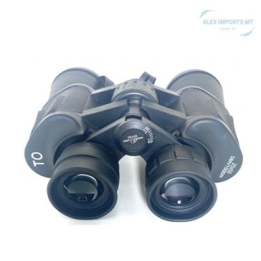 Imagem de Binóculo Bak4 20X50, Alta Qualidade, Perfeito Zoom