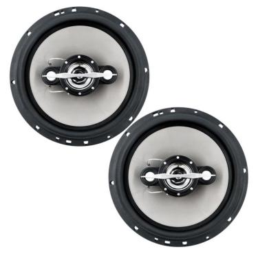 Imagem de Kit Alto Falante Leson Ls6 140W
