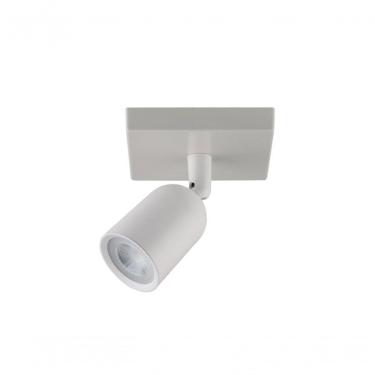 Imagem de Spot De Led Direct Mr16 Linear 4w Branco Taschibra 3000k Luz Quente