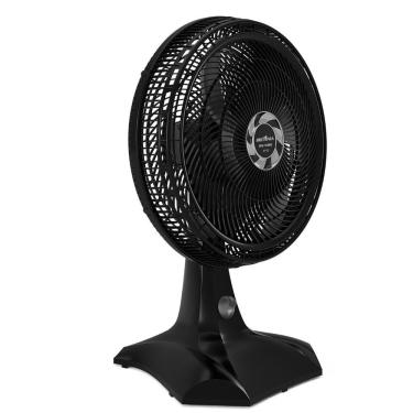 Imagem de Ventilador De Mesa Britânia Maxx Force 30cm 6 Pás Preto 220 V
