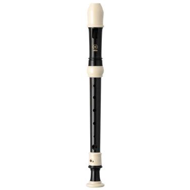 Imagem de Flauta Soprano Germânica Yamaha Série 300 Yrs301iii [f035]