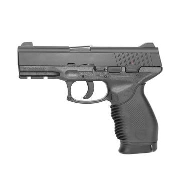 Imagem de Pistola De Pressão Gas CO2 24-7 4,5mm Kwc