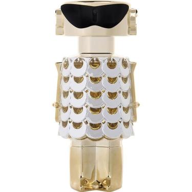 Imagem de Perfume Feminino Paco Rabanne Fame Edp Spray Recarregável 80 Ml (sem Caixa)