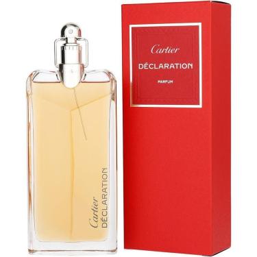 Imagem de Perfume Masculino Cartier Declaration Parfum Spray Recarregável 150 Ml