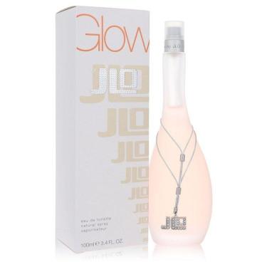 Imagem de Perfume Feminino Glow Jennifer Lopez Eau De Toilette 150 Ml
