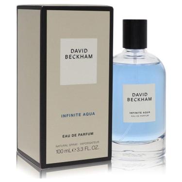 Imagem de Perfume Masculino David Beckham Infinite Aqua Eau De Parfum 100 Ml