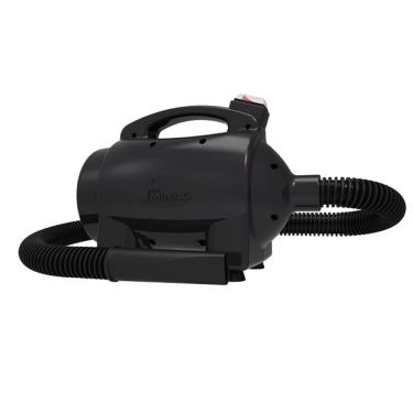 Imagem de Soprador Supera Minag Preto 2 Velocidades 110V