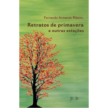 Imagem de Retratos de Primavera e Outras Estações Sortido - QUIXOTE CNPJ NOVO, S
