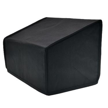 Imagem de SHTCSZBA Capa Protetora Contra Poeira De Tecido Nylon Antiestático À Prova D'Água Para Scanner Imagem Duplex Colorido Fujitsu Scansnap Ix500 / Ix1400 Ix1600 Mac Ou Pc