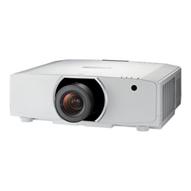Imagem de NEC Corporation Projetor LCD branco NP-PA853W-41ZL