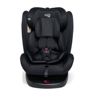 Imagem de Cadeira de Carro Infantil 0 a 36Kg Eternity 360º Maxi Baby (Preto)
