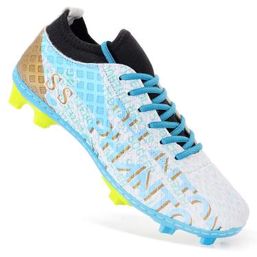 Imagem de Chuteira Futebol Campo SS Phanton Gramado - Par - 40