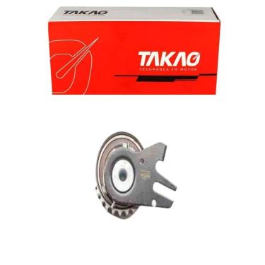 Imagem de Tensor Da Correia Do Comando De Valvulas Toro 2.0 16V 2016 A 2022 / Renegade 2.0 16V 2016 A 2019 / Compass 2.0 16V 2016 A 2019 - Takao Tccvje20Da