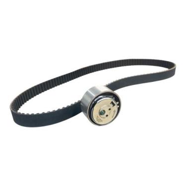 Imagem de Kit Correia Dentada + Tensor Original Fiat Strada 1BP30815AA