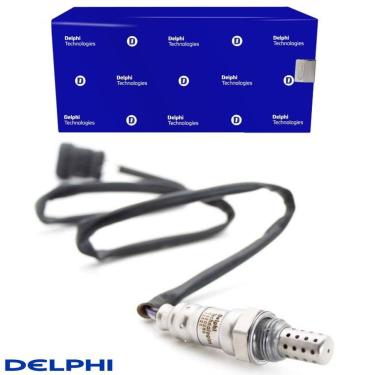 Imagem de Es20265 - Sonda Lambda - Palio 1.0 / 1.5 / 1.6 8V 96 / 04 - Delphi