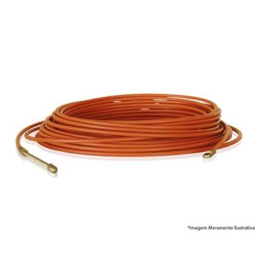 Imagem de Passafio Foxlux Alma Aco 30Mts Blister - FOX LUX