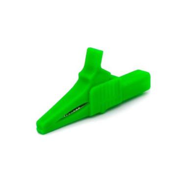 Imagem de Garra Jacaré GJ50 82mm - Verde - JD15-AC030 - Jinda - Multcomercial