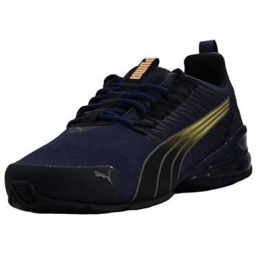 Imagem de PUMA Tênis masculino Voltaic Evo Cross Trainer, Azul, 44