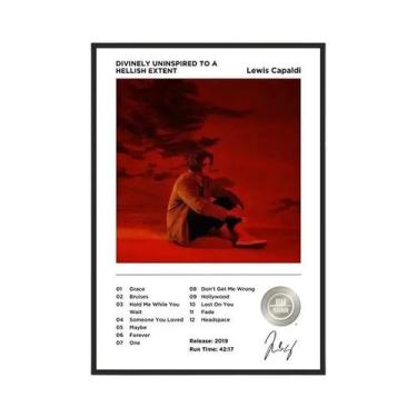 Imagem de Pôster De Álbum De Música De Rapper Wet Leg Sza Lana Del Rey Kanye Wes