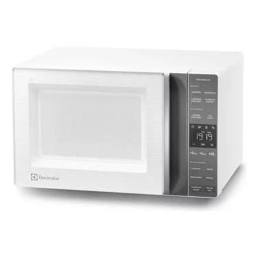 Imagem de Microondas 23 Litros 1100w 46x35x29cm 220v - Electrolux