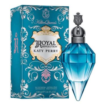 Imagem de Royal Revolution Katy Perry Edp 100ml