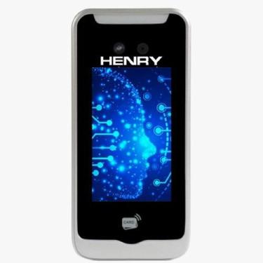 Imagem de Controle Facial Henry FACE 01 - 5000 Faces