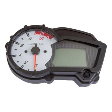 Imagem de Painel Completo Compatível Moto Fazer 150 2014 A 2015 - Tmac