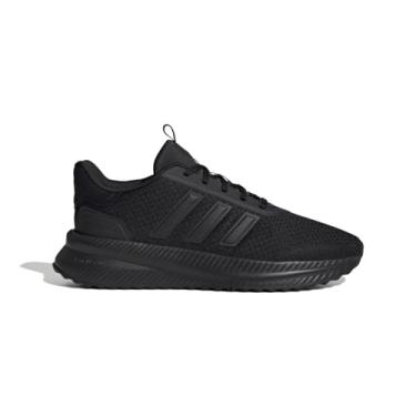 Imagem de adidas Tênis masculino X_PLR Path, Preto/Preto/Preto, 45