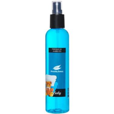 Imagem de Perfume de Ambientes Baby Spray 200ml - Amazônia Aromas