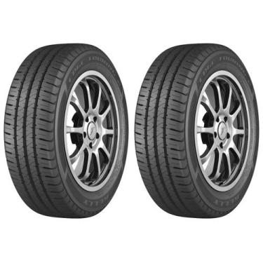 Imagem de Kit 2 Pneus  Aro 13 175/70R13 82T Goodyear 82T - Kelly EDGE Touring 2