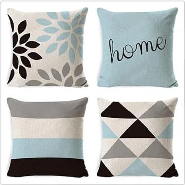 Imagem de Bloco De Lixa Extração De Poeira Suporte De Lixa - Bloco De Lixa Quadrado De Extração De Poeira Bloco De Lixamento Livre De Poeira, Bloco De Esponja De Lixamento Manual P, Linen, 60x60cm