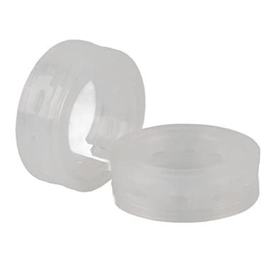 Imagem de Generic Buffer de Amortecedor, Redução de Ruído Anti -vibração Tampão de Mola Automática para Carro (F)