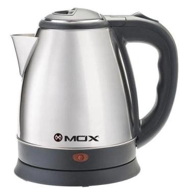 Imagem de Chaleira Eletrica Mox MO-EK18 1800W 2L (220V/50-60HZ)
