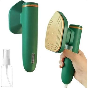 Imagem de Ferro de passar roupa portátil à vapor - BESTLIFE, 220V