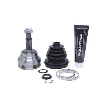 Imagem de Junta Homocinetica Fixa Axios Dianteira Volkswagen Parati 2.0 8V 1996 