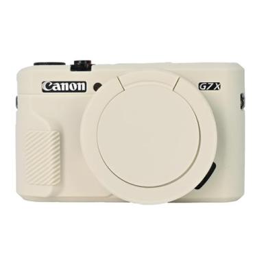 Imagem de Capa protetora Easy Hood G7X Mark II para Canon Powershot