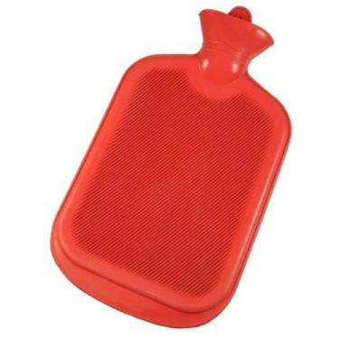 Imagem de Bolsa Térmica De Água Quente Grande 2 Litros Colica Bioland