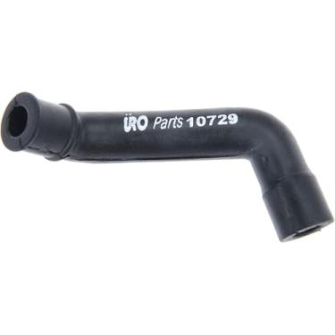 Imagem de URO Parts Mangueira de válvula de controle inativo 1040941182, coletor de admissão para atuador de velocidade inativa