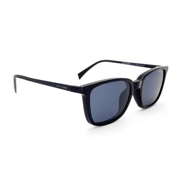 Imagem de Armacao Clip-On Atitude Attach Eternal A11