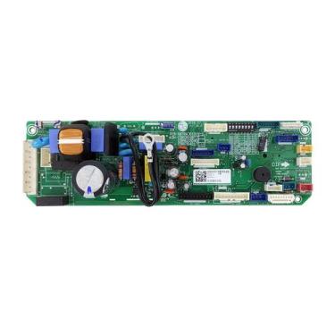Imagem de Placa principal Ar Condicionado LG - EBR39187715, ARNU28GTPC2.ANWALAT,
